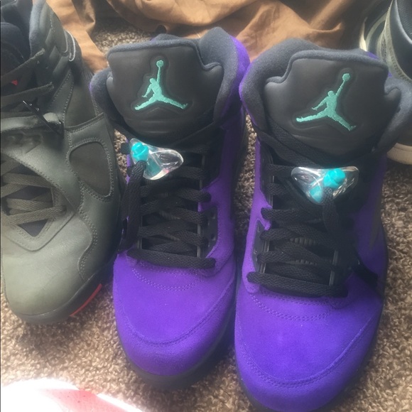 Shoes - Picture 2 of 2